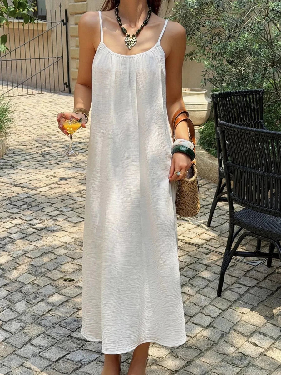 Camille Boutique - Dress