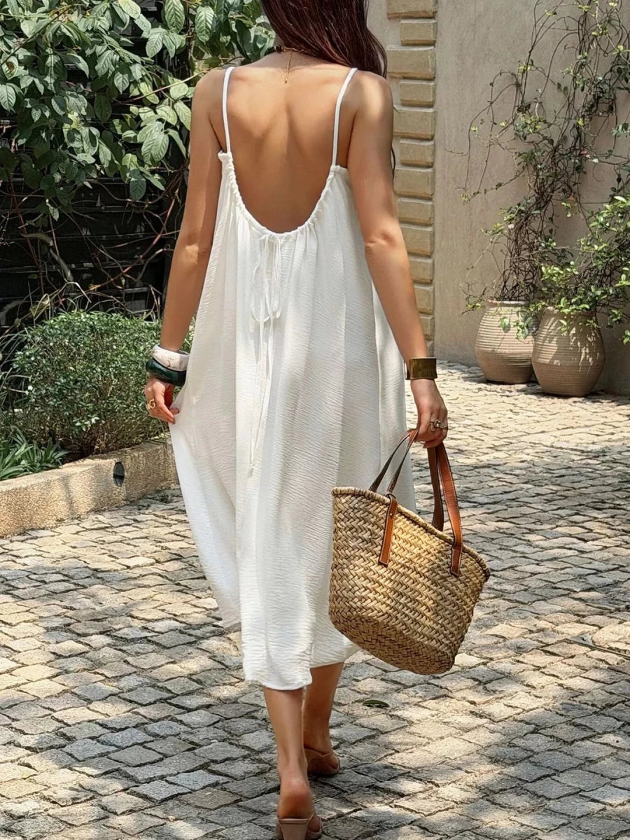 Camille Boutique - Dress