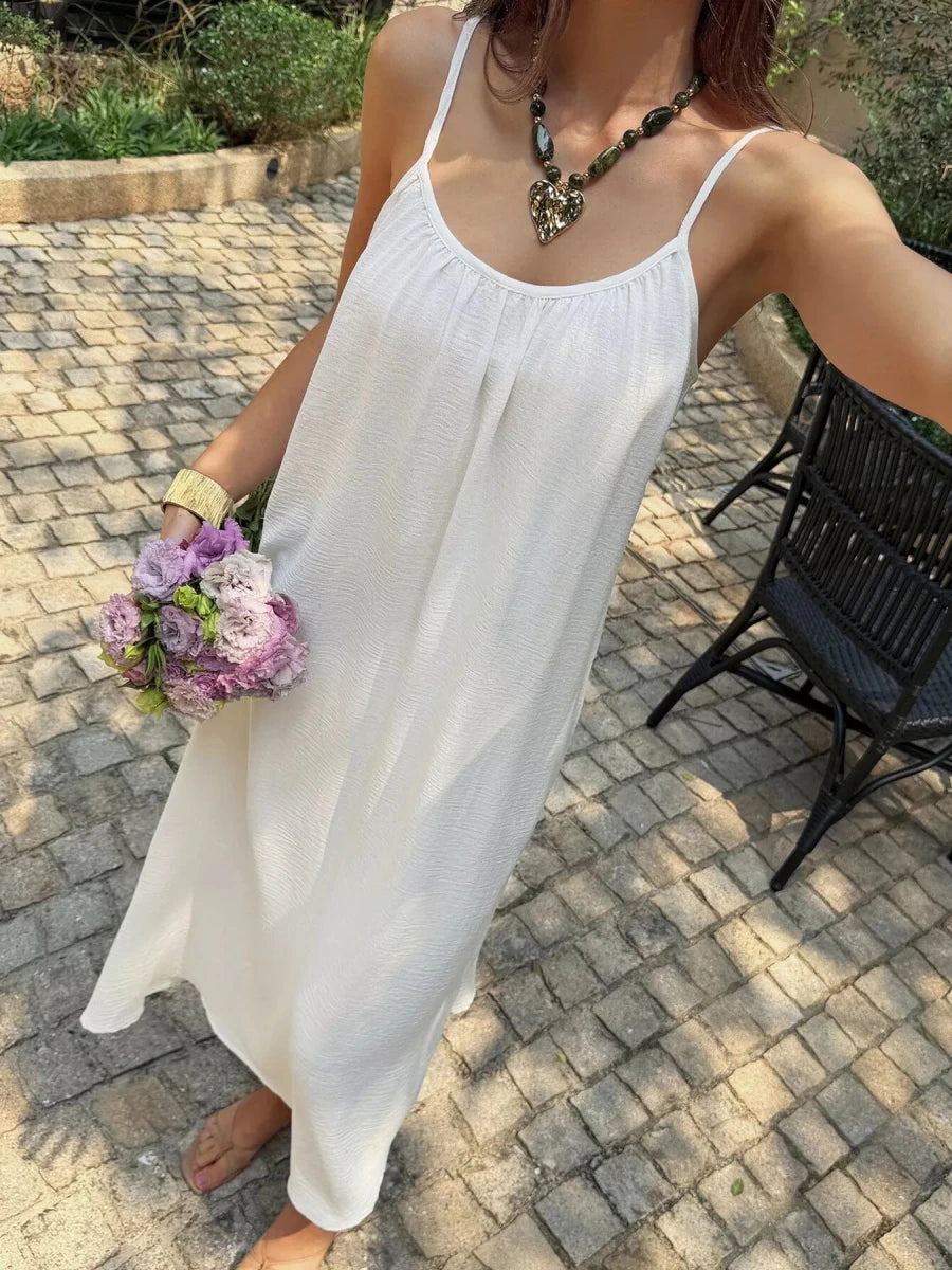 Camille Boutique - Dress