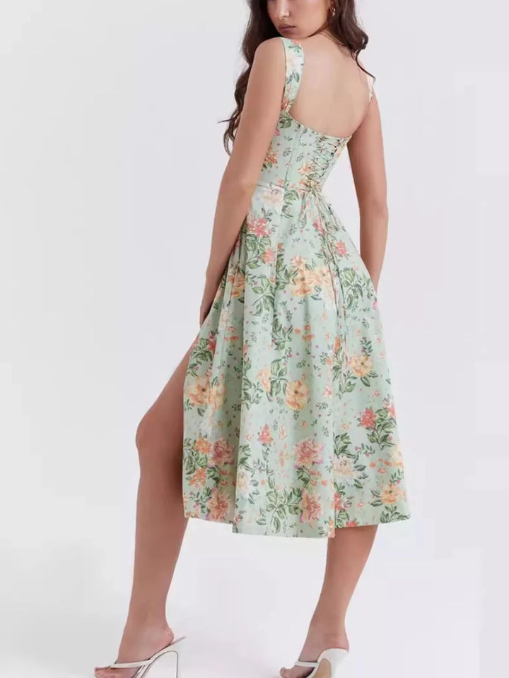 Camille Boutique - Dress