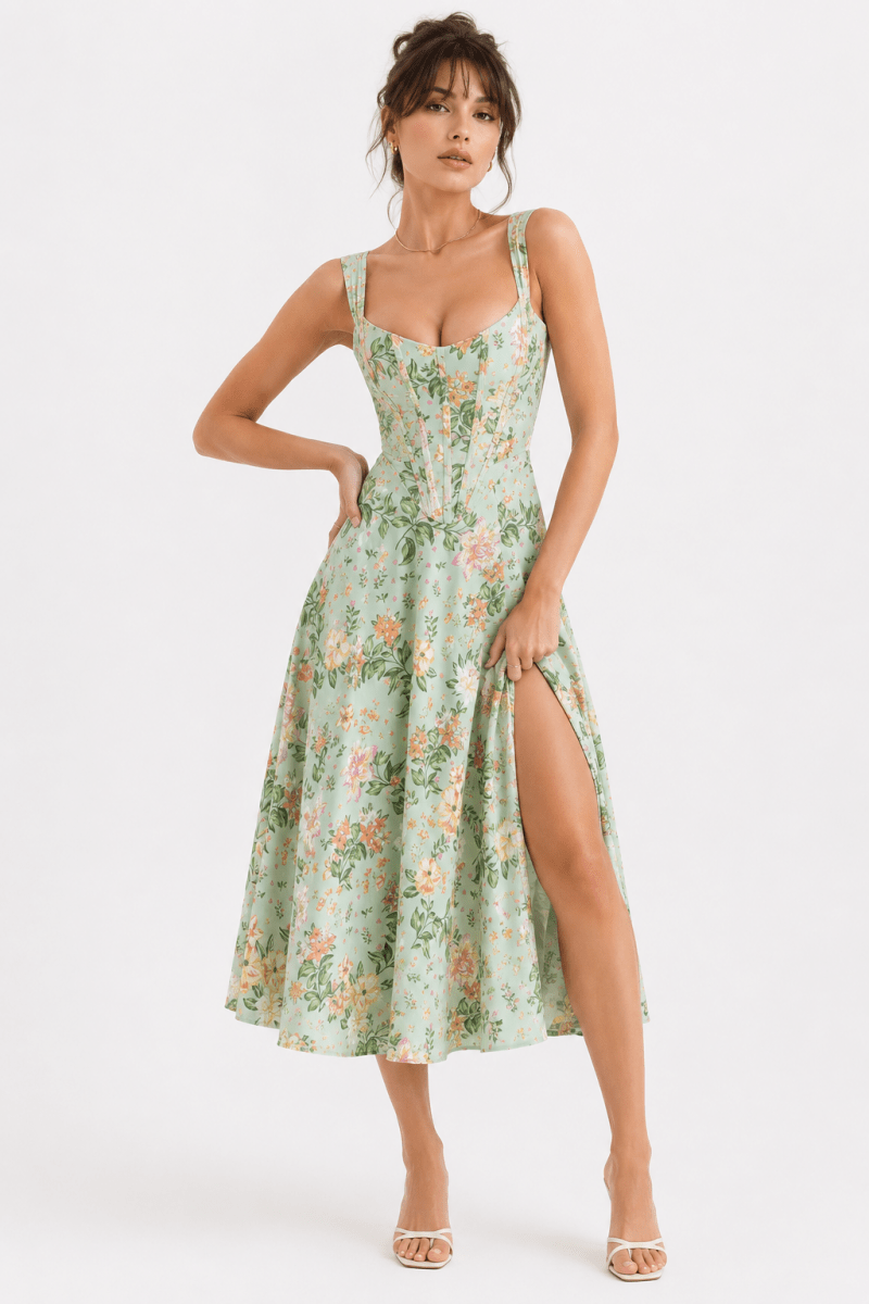 Camille Boutique - Dress