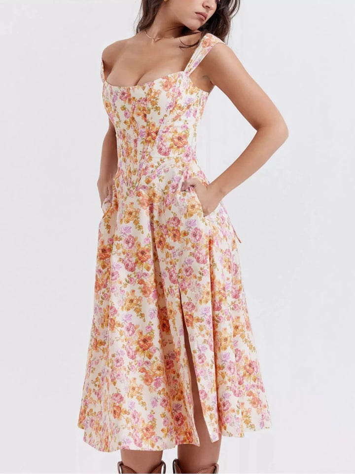 Camille Boutique - Dress