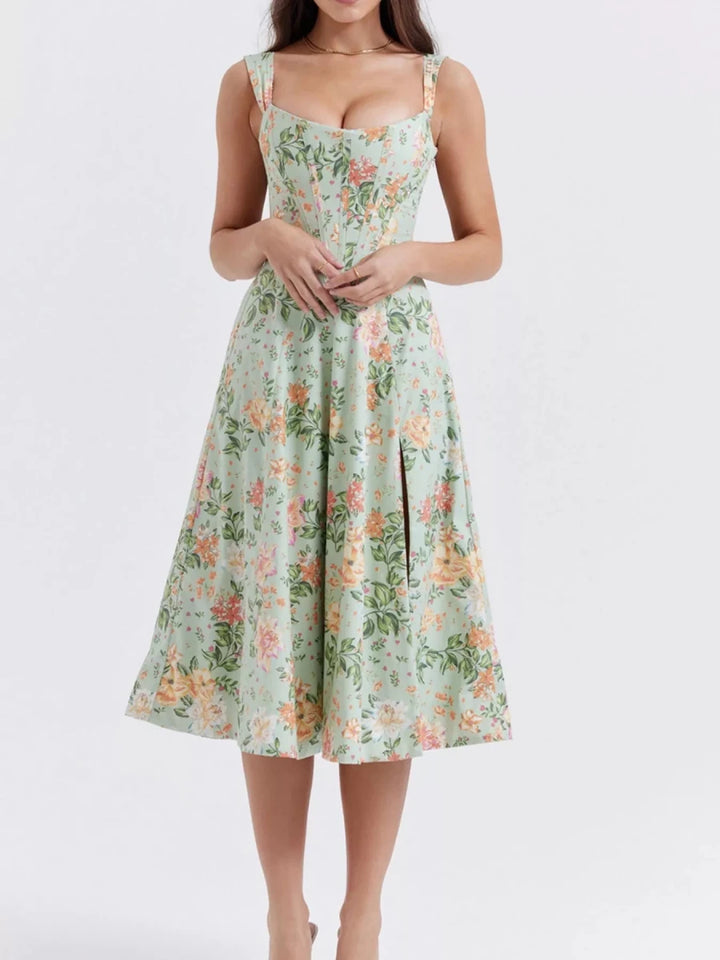 Camille Boutique - Dress