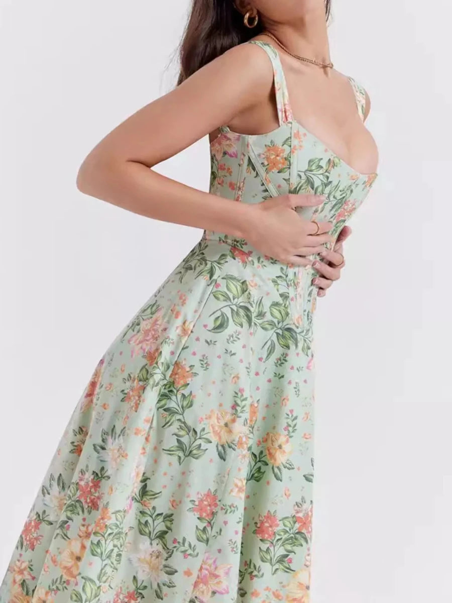Camille Boutique - Dress