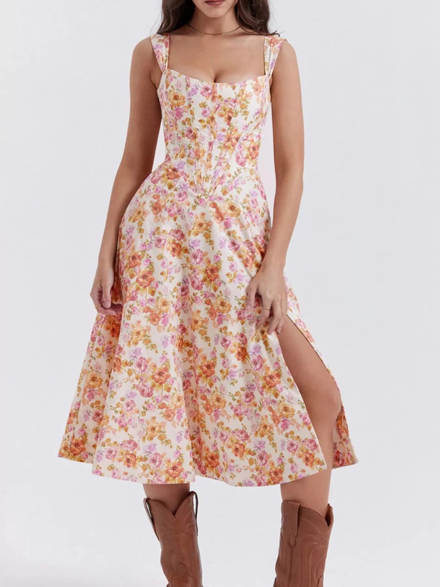 Camille Boutique - Dress
