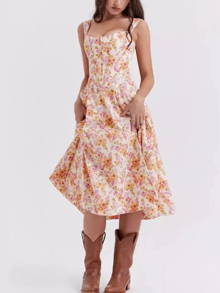 Camille Boutique - Dress