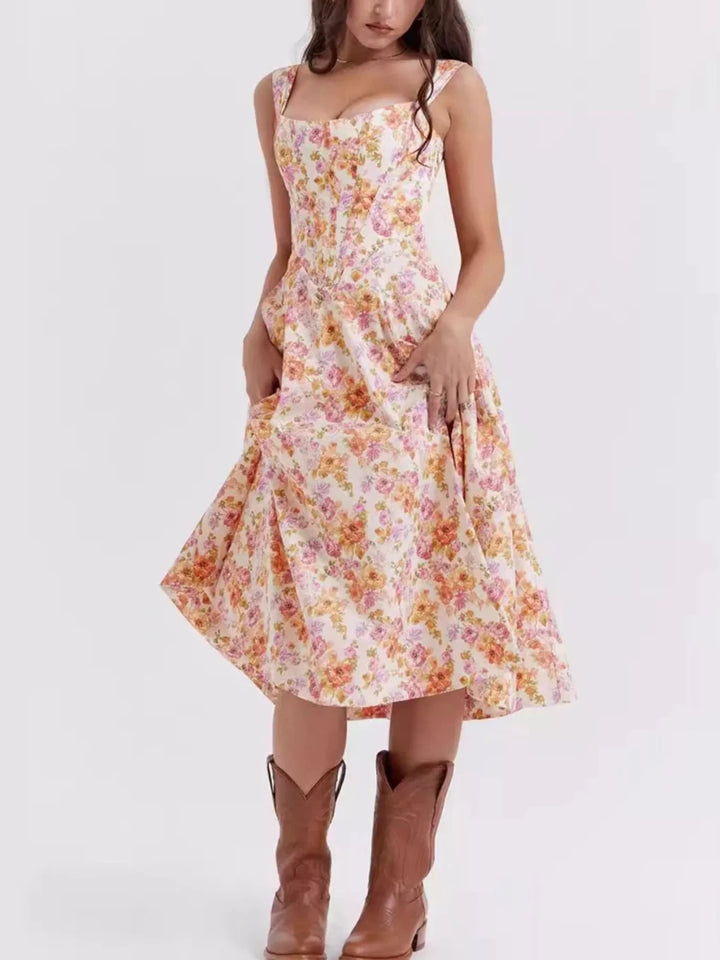 Camille Boutique - Dress