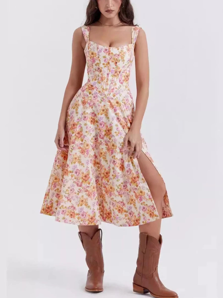 Camille Boutique - Dress