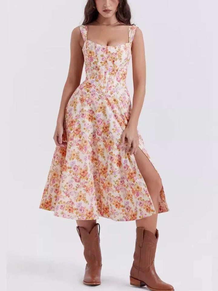 Camille Boutique - Dress