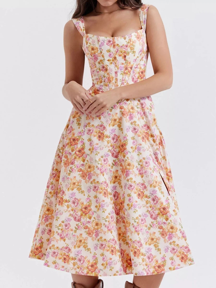 Camille Boutique - Dress