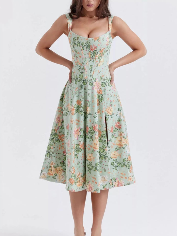 Camille Boutique - Dress