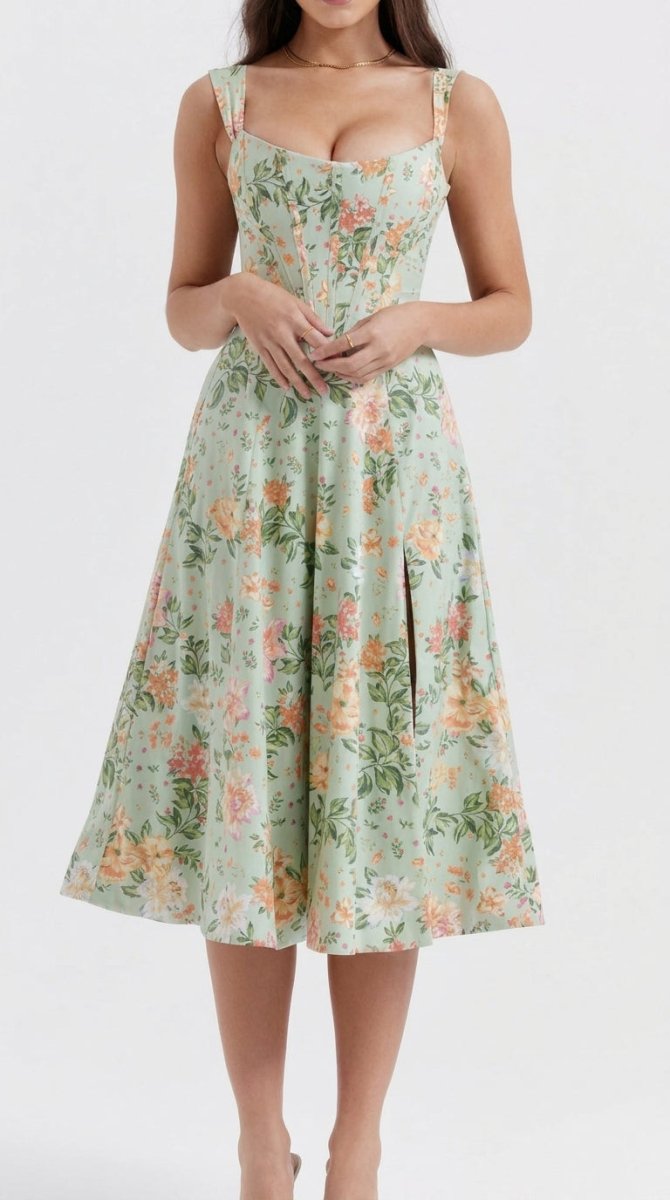 Camille Boutique - Dress