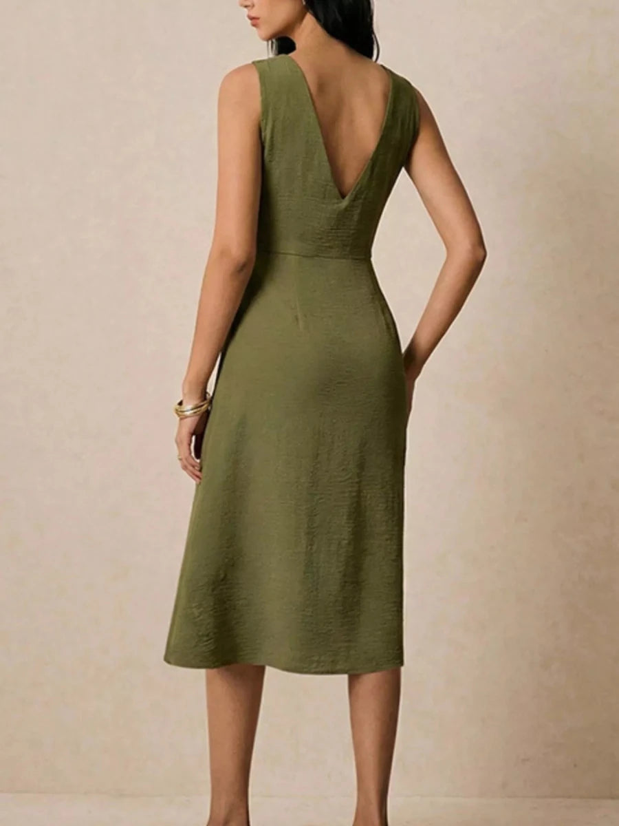 Camille Boutique - Dress