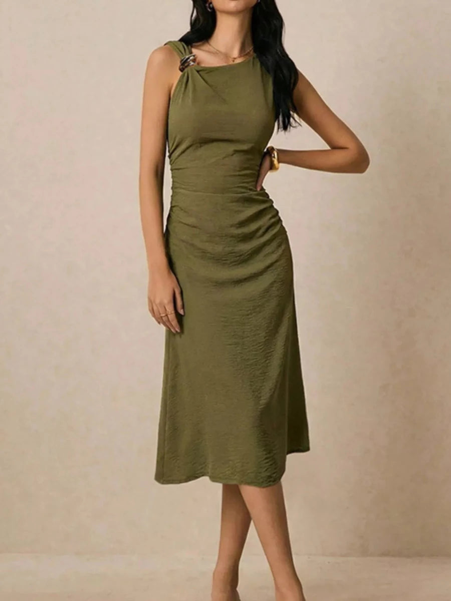 Camille Boutique - Dress