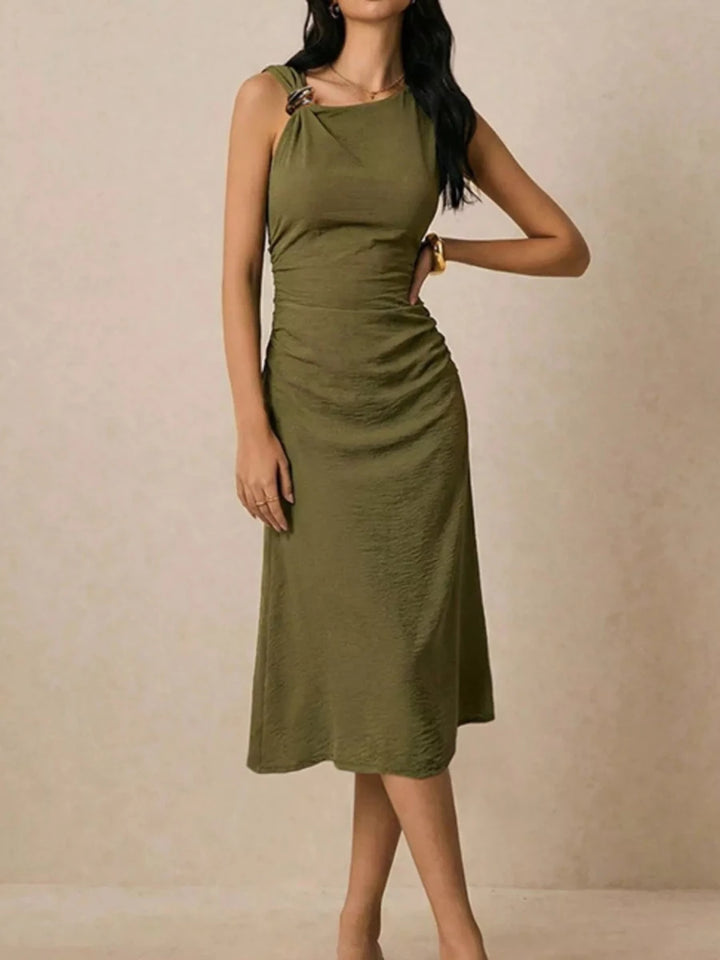 Camille Boutique - Dress