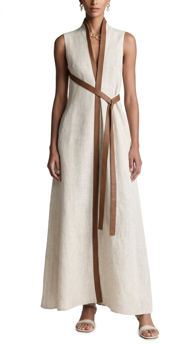 Camille Boutique - Dress
