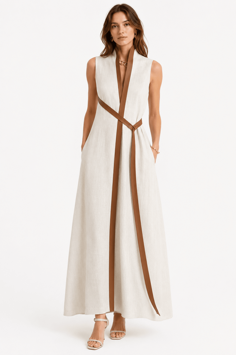 Camille Boutique - Dress