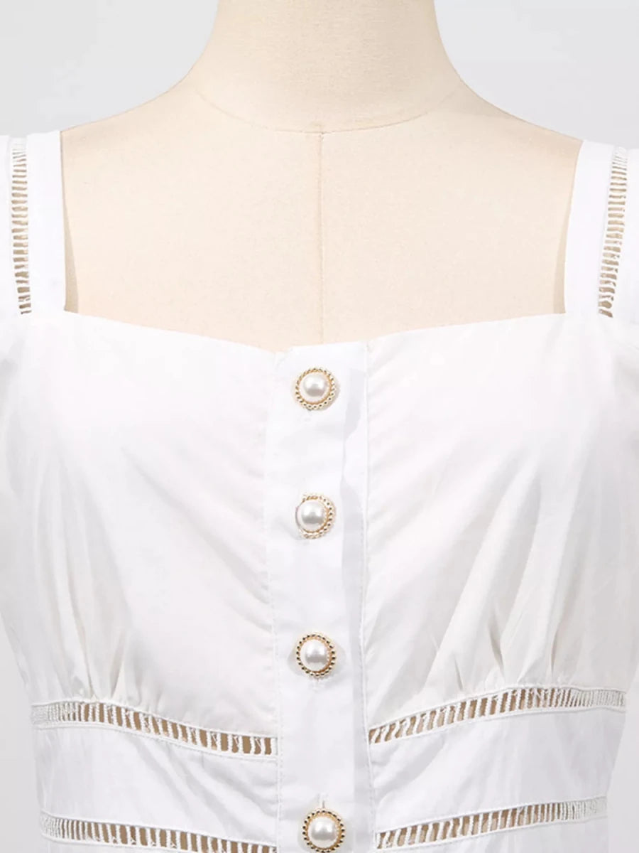 Camille Boutique - Dress