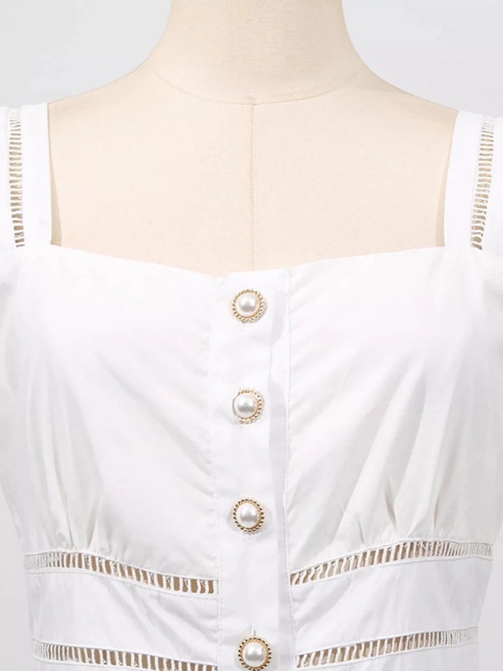 Camille Boutique - Dress