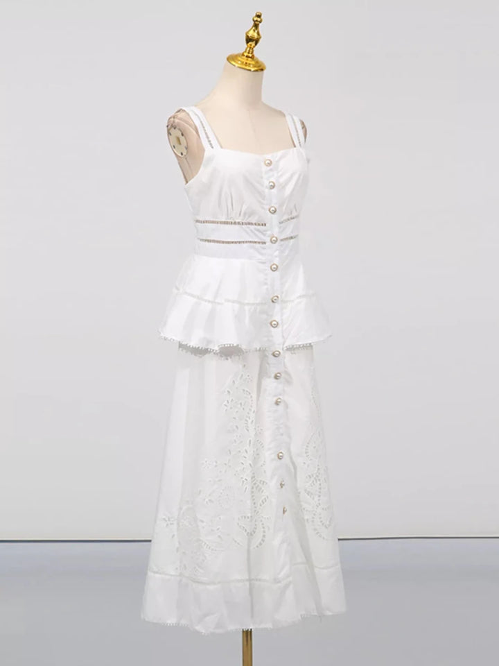 Camille Boutique - Dress
