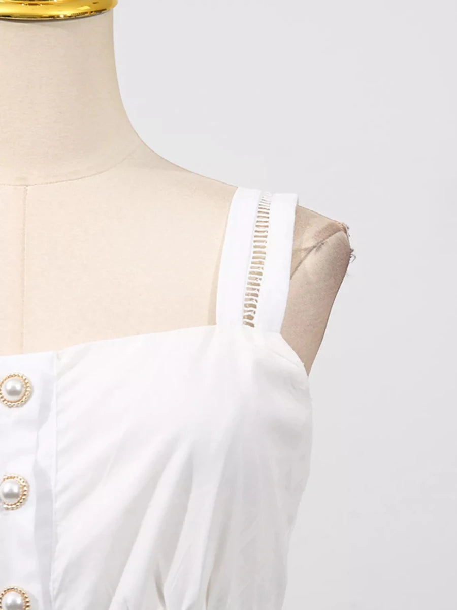 Camille Boutique - Dress