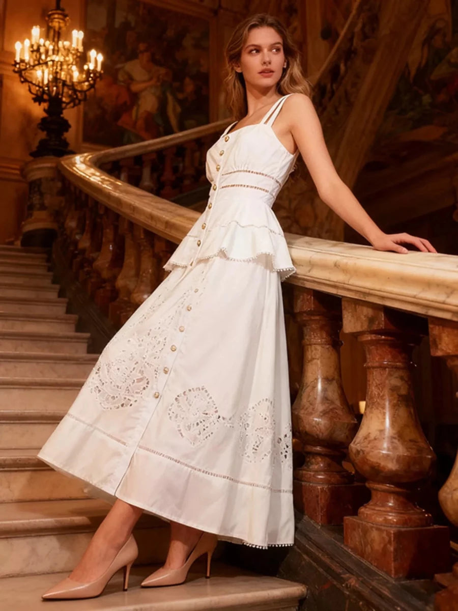 Camille Boutique - Dress