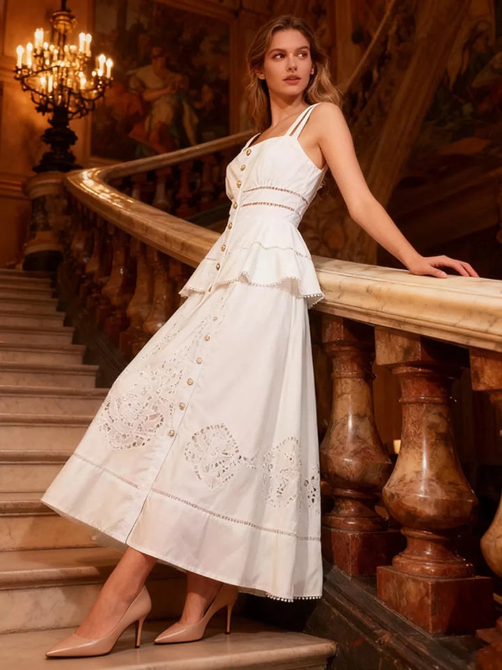Camille Boutique - Dress
