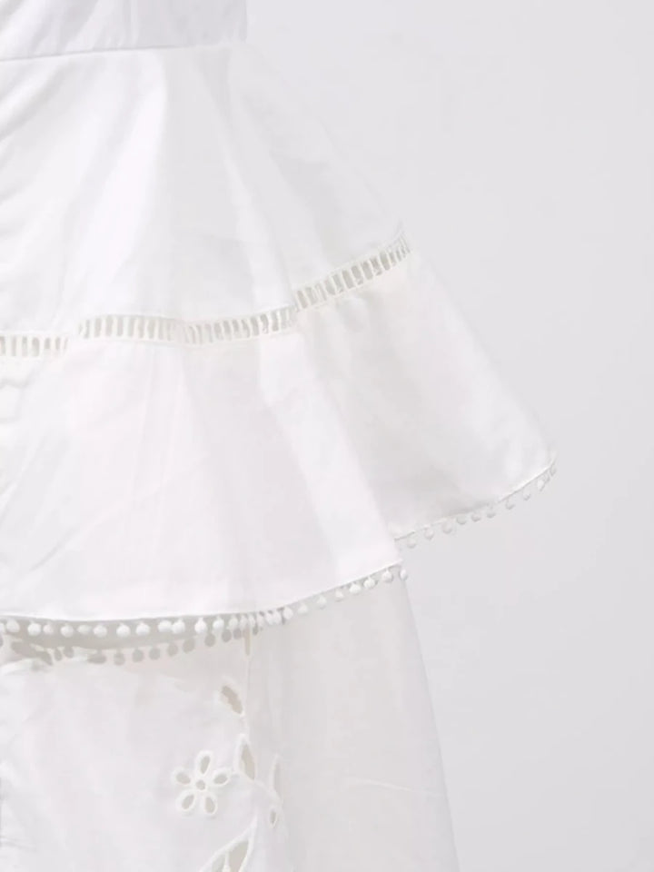 Camille Boutique - Dress
