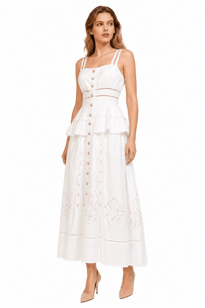 Camille Boutique - Dress