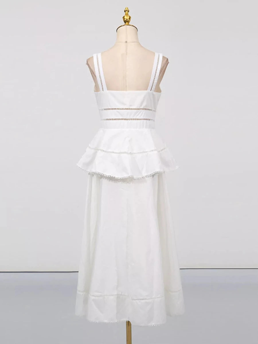 Camille Boutique - Dress