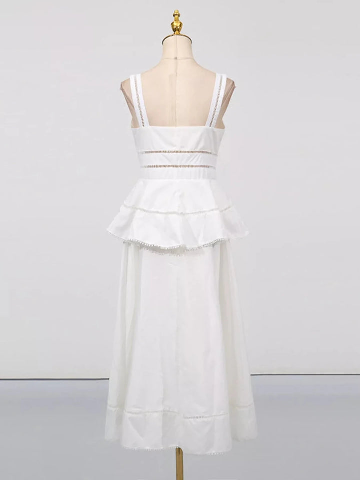 Camille Boutique - Dress