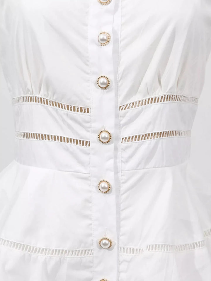 Camille Boutique - Dress