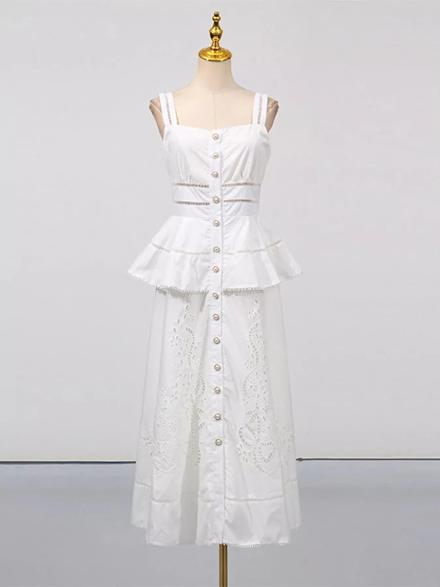 Camille Boutique - Dress
