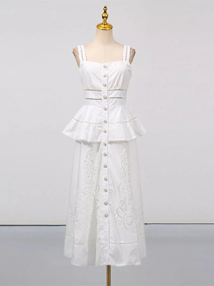 Camille Boutique - Dress