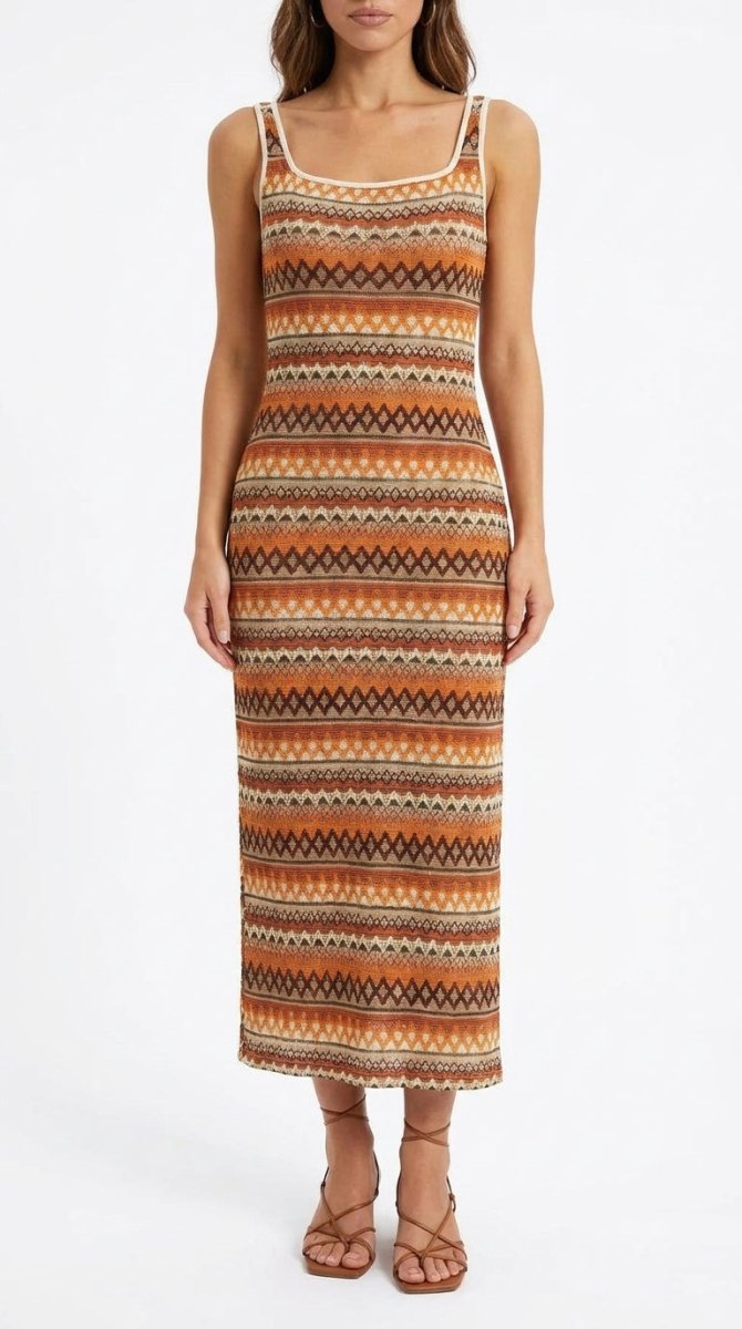Camille Boutique - Dress