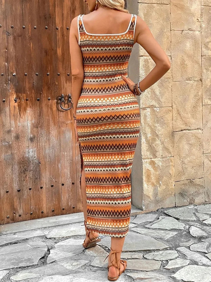 Camille Boutique - Dress