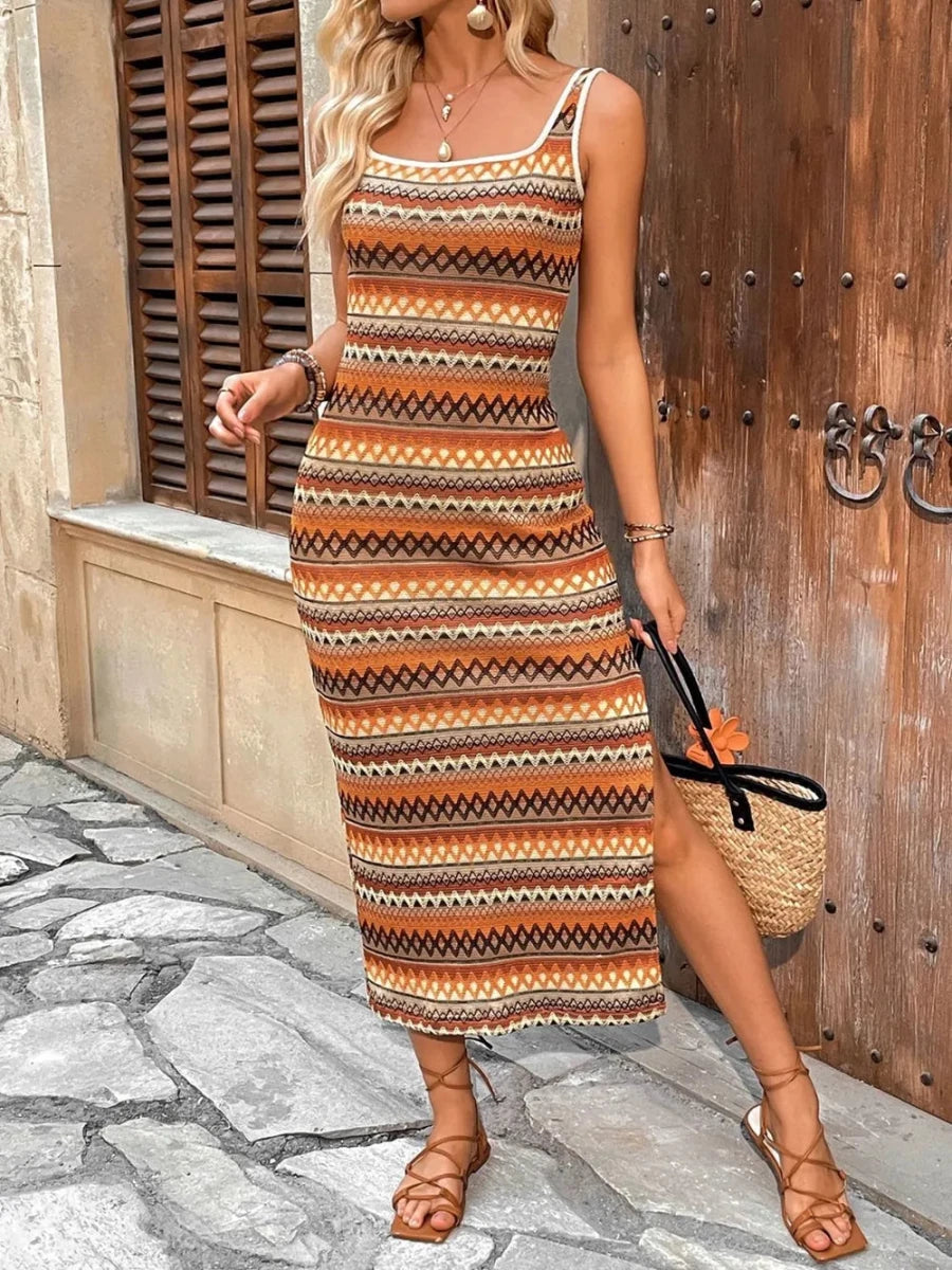 Camille Boutique - Dress