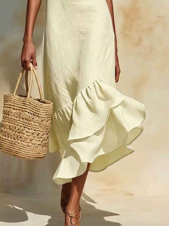 Camille Boutique - Dress