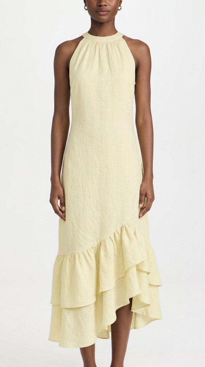 Camille Boutique - Dress
