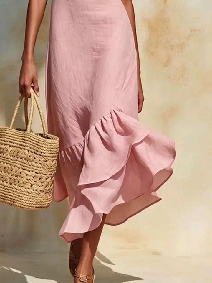 Camille Boutique - Dress