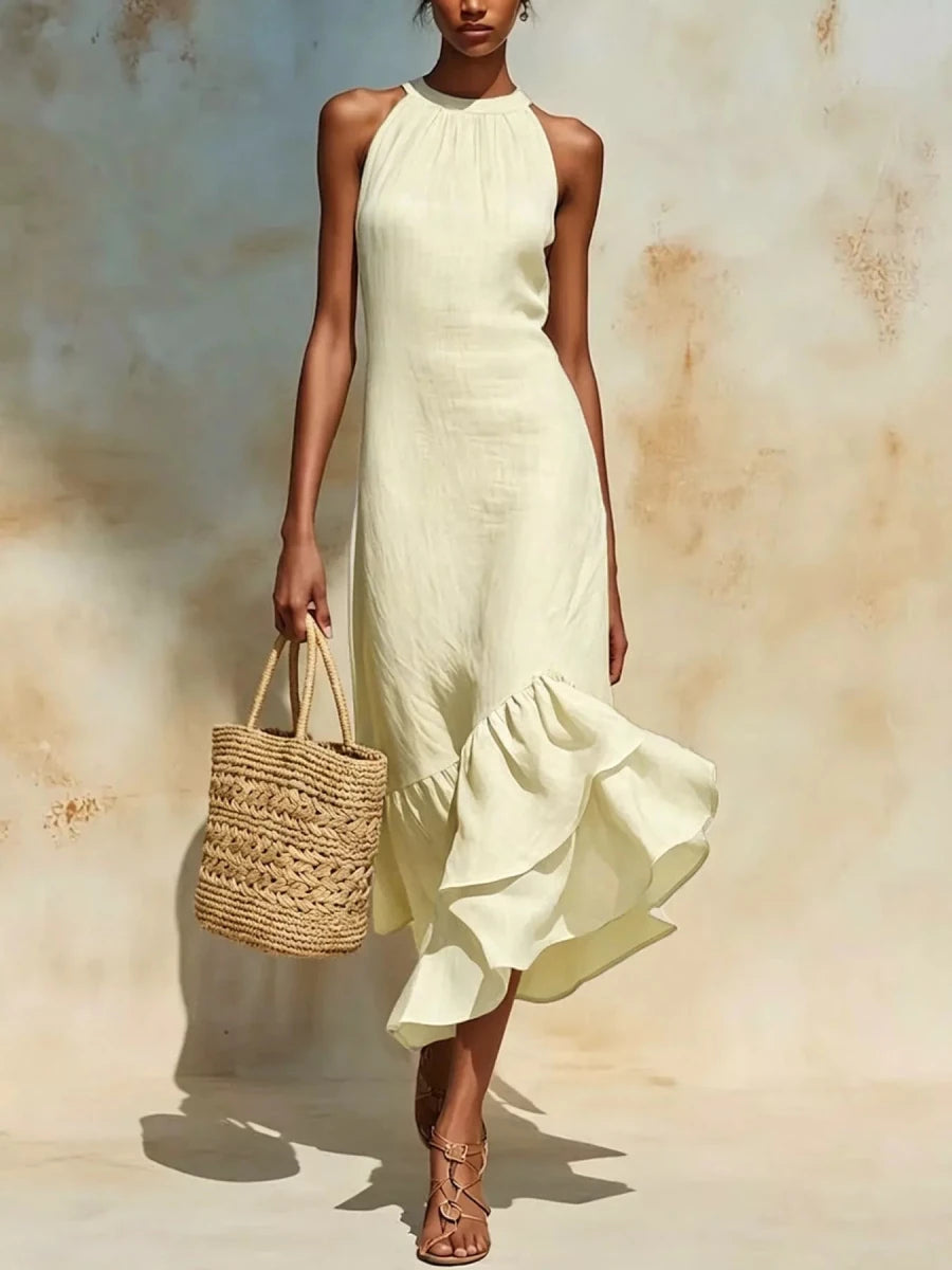 Camille Boutique - Dress