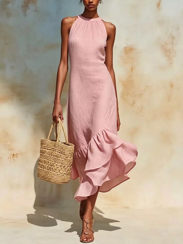 Camille Boutique - Dress