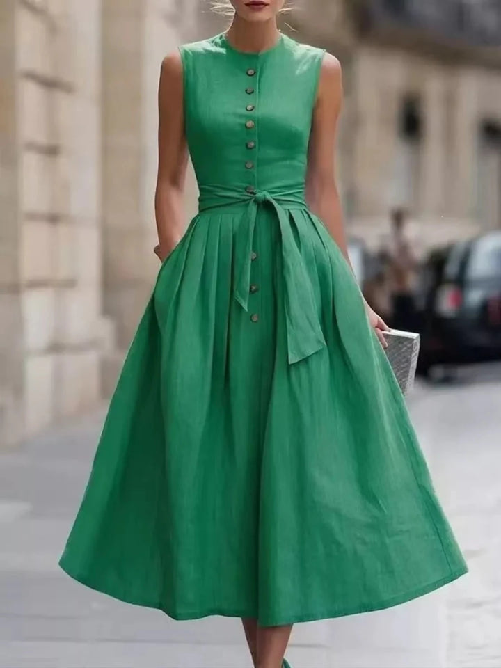 Camille Boutique - Dress