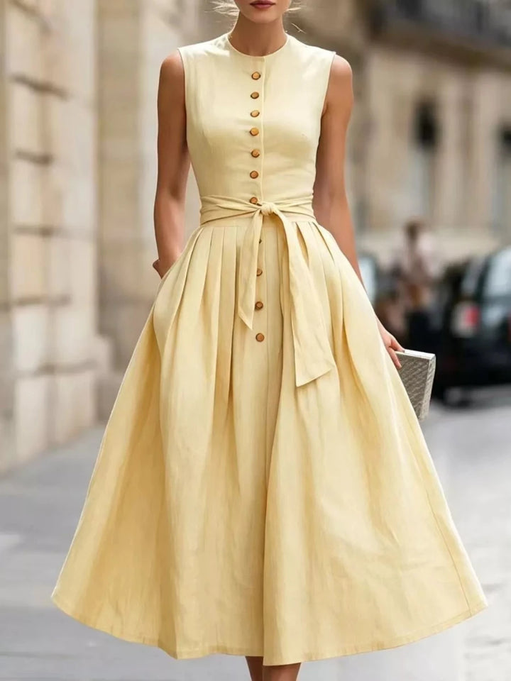 Camille Boutique - Dress