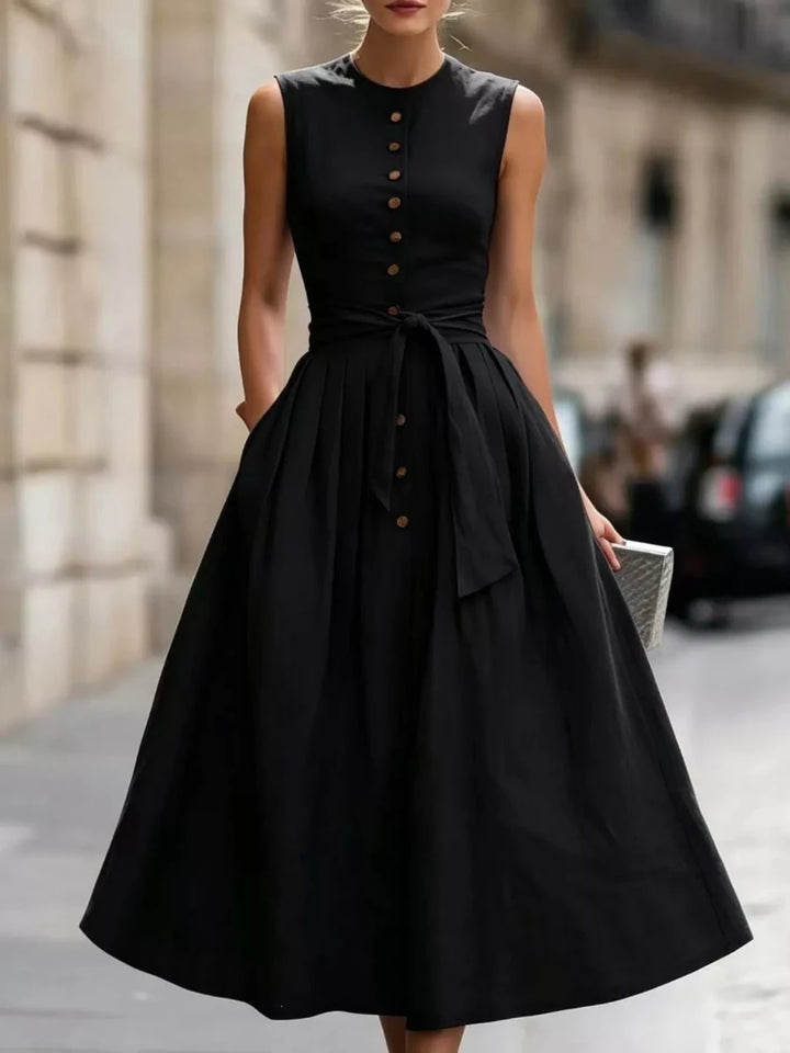 Camille Boutique - Dress