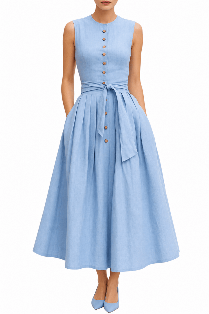 Camille Boutique - Dress