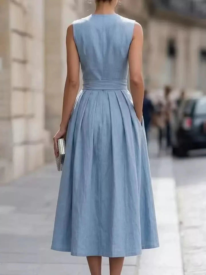 Camille Boutique - Dress
