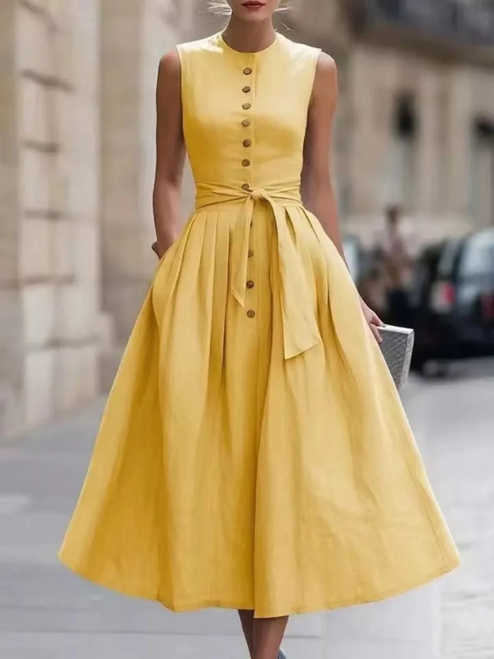 Camille Boutique - Dress
