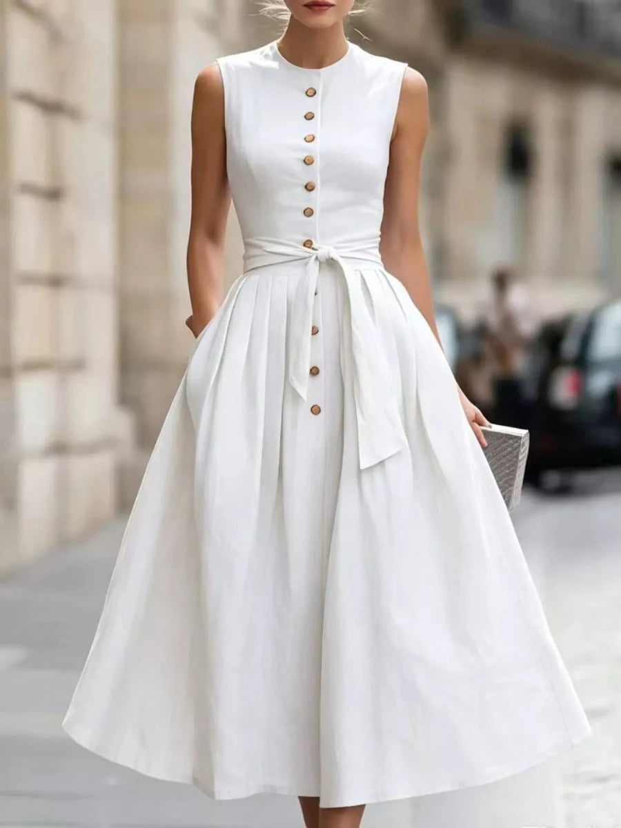 Camille Boutique - Dress