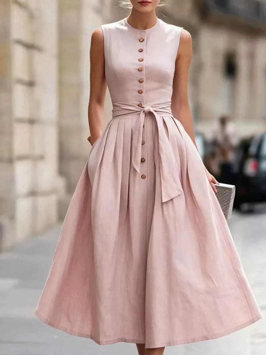 Camille Boutique - Dress